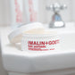(MALIN+GOETZ) Hair Pomade 57g