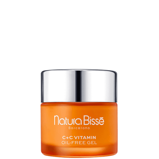 Natura Bissé C+C Vitamin Oil Free Gel 75ml
