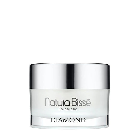 Natura Bissé Diamond Luminous Rich Luxury Cleanse 200ml