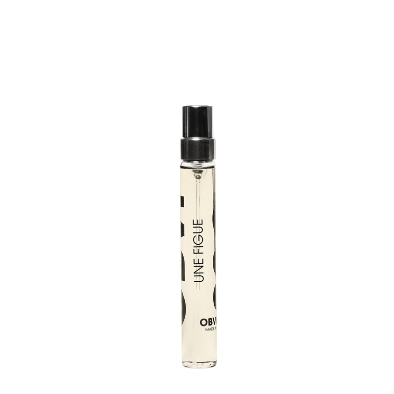 Obvious Parfums Une Figue 9ml