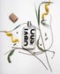 Obvious Parfums Une Verveine 100ml