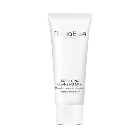 Natura Bissé Essential Stabilizing Cleansing Mask 75ml