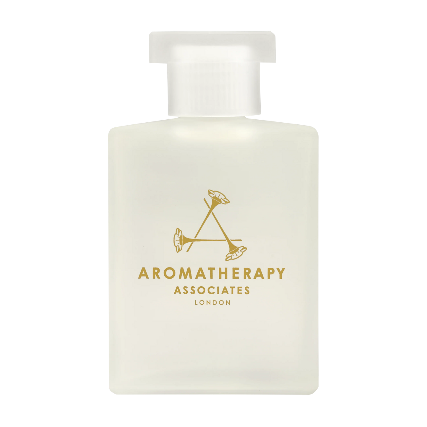 Aromatherapy Associates Support Breathe Bath and Shower Oil 55ml