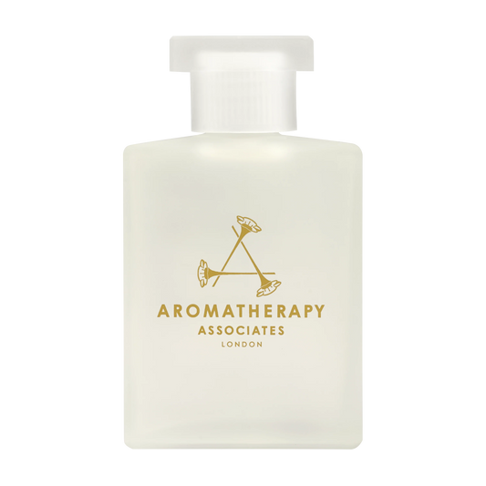 Aromatherapy Associates Support Breathe Bath and Shower Oil 55ml