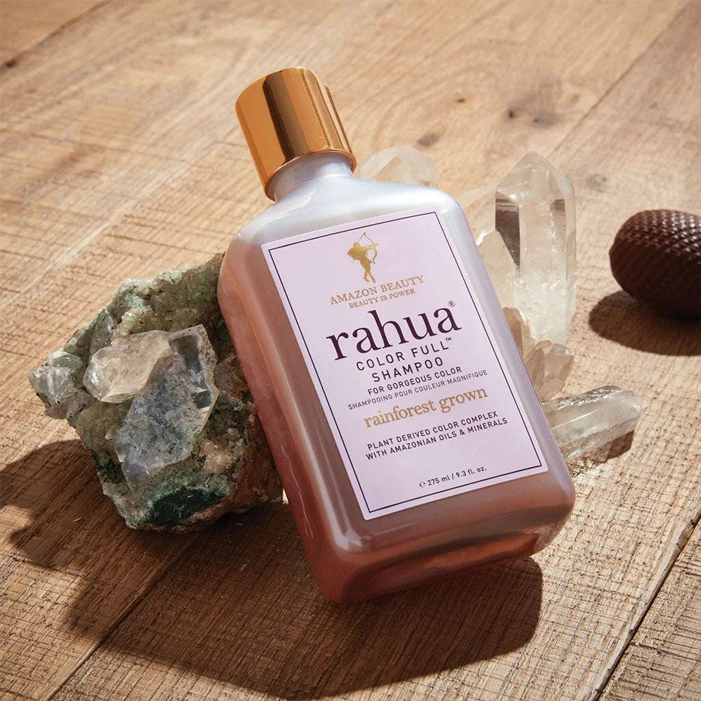 Rahua Color Full Shampoo 275ml AB0054 859528006427 Haar,Shampoos Rahua Shampoo RETREAT