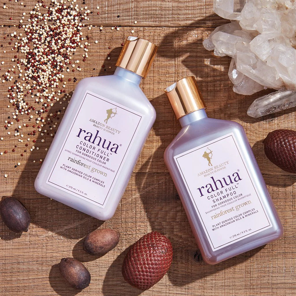 Rahua Color Full Conditioner 275ml Rahua Color Full Conditioner 275ml 859528006434 Conditioners,Haar Rahua Conditioners RETREAT
