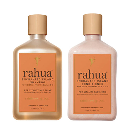 Rahua Enchanted Island Hair Care Set