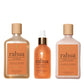 Rahua Enchanted Island Trio