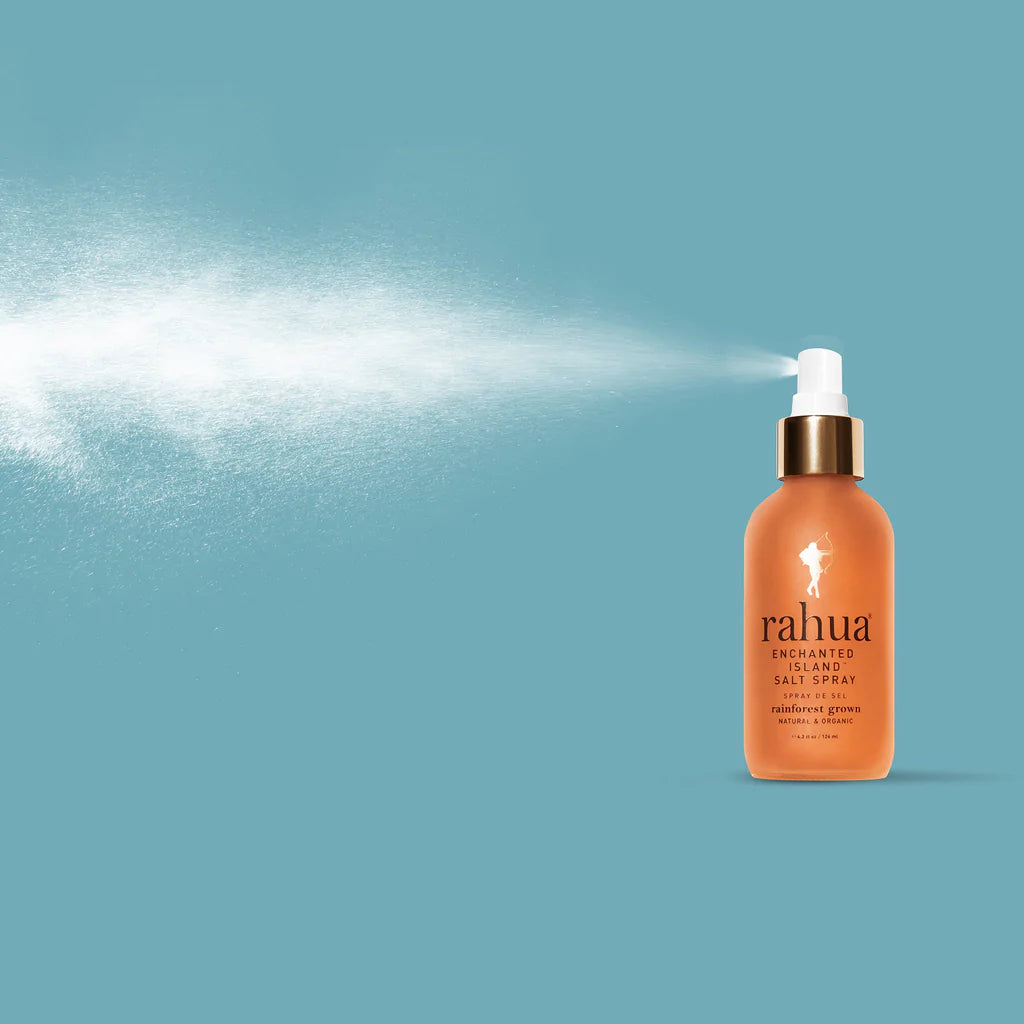 Rahua Enchanted Island Salt Spray 124ml AB0059 859528006502 Haar,Leave-in treatment,Maskers & Treatments,Spray,Styling Rahua Hair Styling Products RETREAT