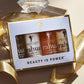Rahua Travel Size Jetsetter 4x60ml