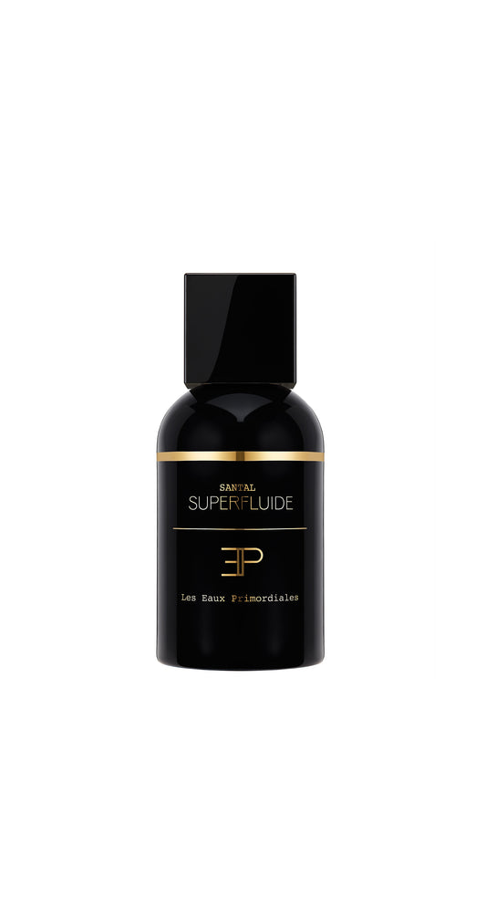Les Eaux Primordiales Santal 100ml