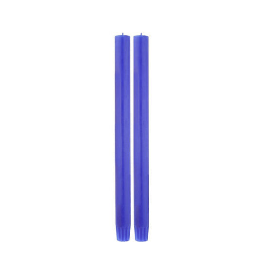 True Grace Dinerkaars Cobalt