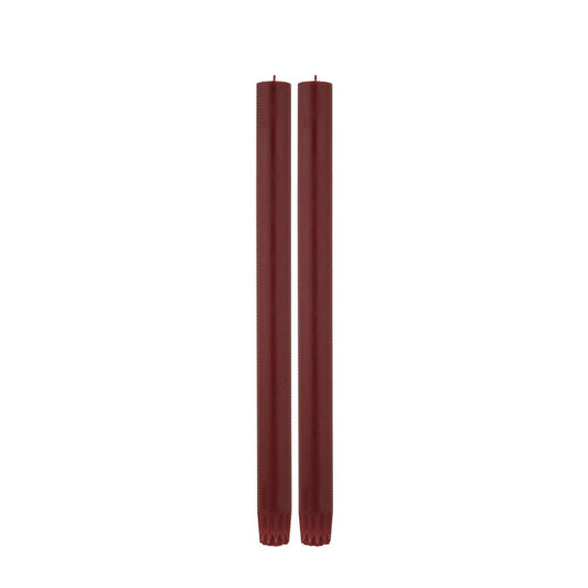 True Grace  Dinerkaars Red Berry