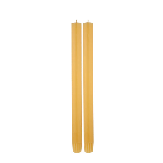 True Grace Dinerkaars Beeswax