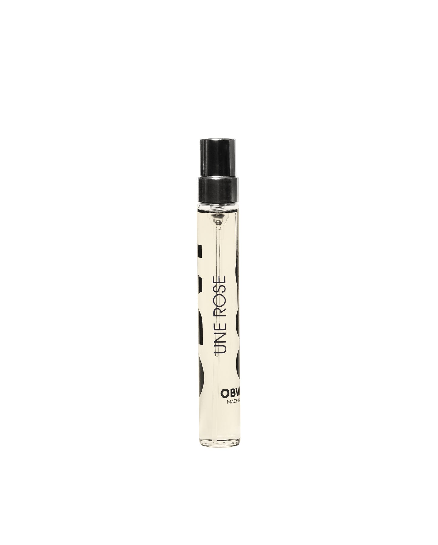 Obvious Parfums Une Rose 9ml