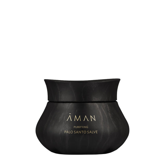 AMAN Purifying Palo Santo Salve 94g