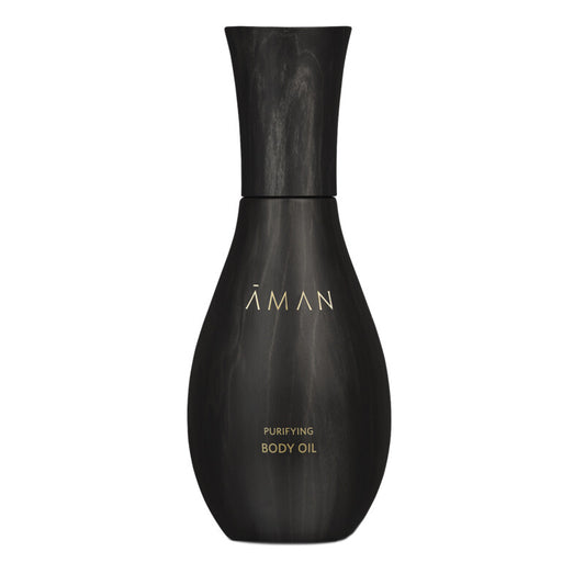 AMAN Purifying Body Oil 100ml