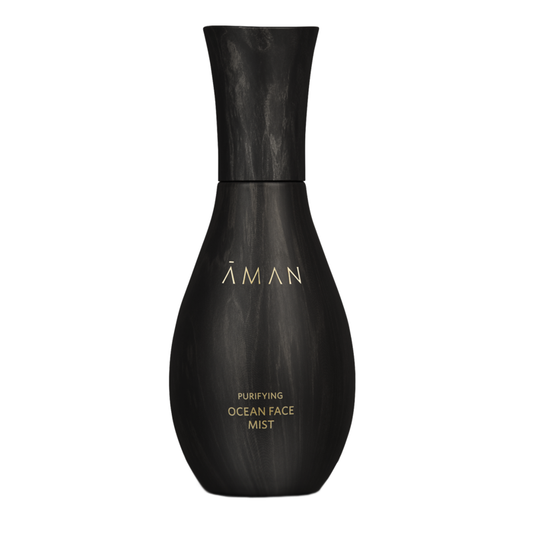 AMAN Purifying Ocean Face Mist 100ml