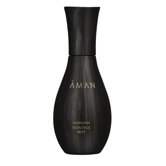 Aman Skincare Nourishing Rain Face Mist 100ml