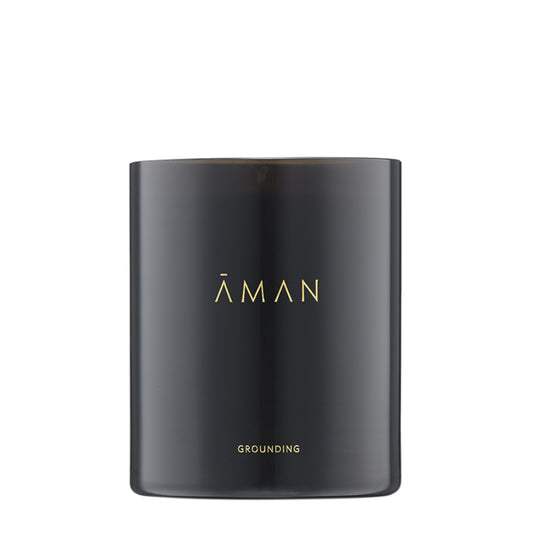 Aman Skincare Grounding Candle 220g