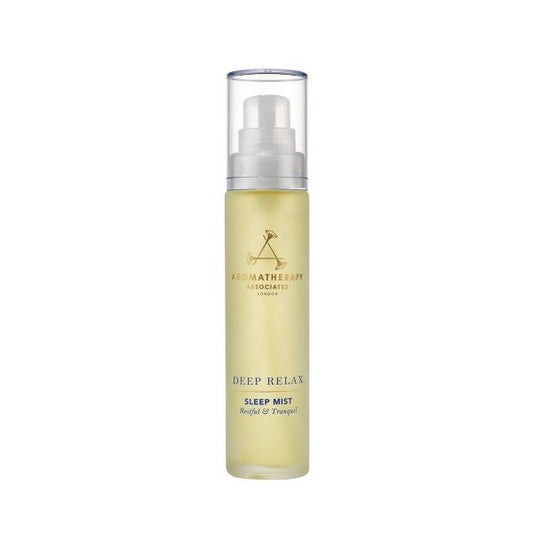 Aromatherapy Associates Deep Relax Sleep Mist 50ml