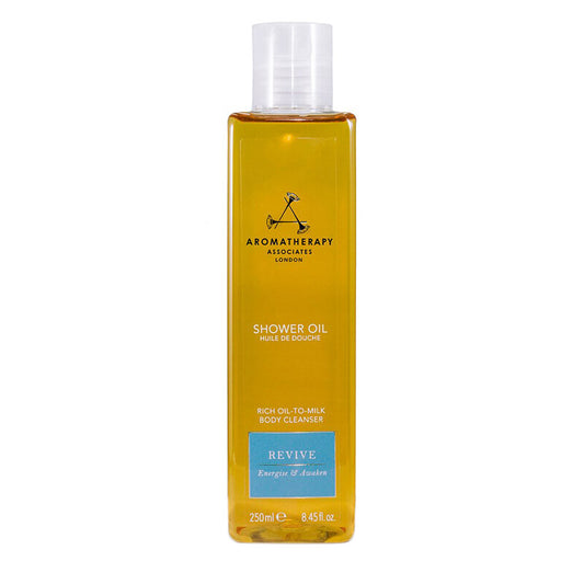 Aromatherapy Associates Revive Shower Oil 250ml