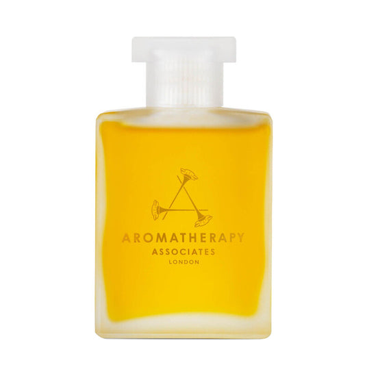 Aromatherapy Associates Rose Bath & Shower Oil 55ml