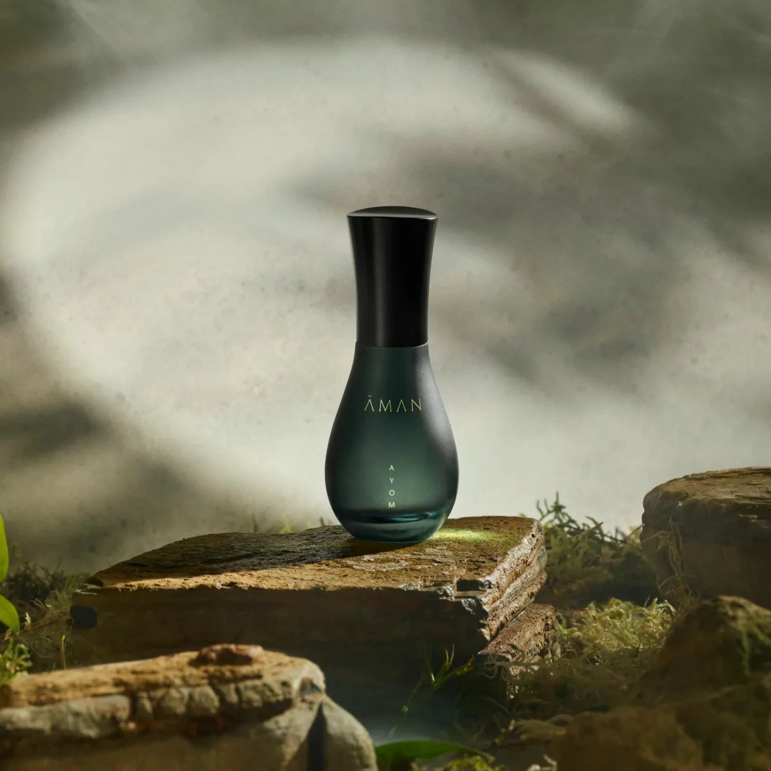 AMAN Ayom Fine Fragrance 50ml BFAM0001AYO0050 5056384415812 Eau de Parfum,Parfum AMAN Perfumes & Colognes RETREAT