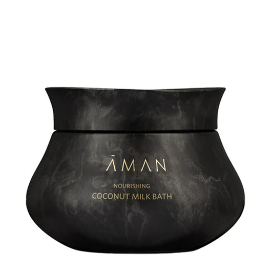 Aman Skincare Nourishing Coconut Milk Bath 59g