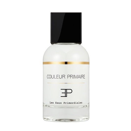 Les Eaux Primordiales Couleur Primaire
