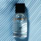 Les Eaux Primordiales Couleur Primaire