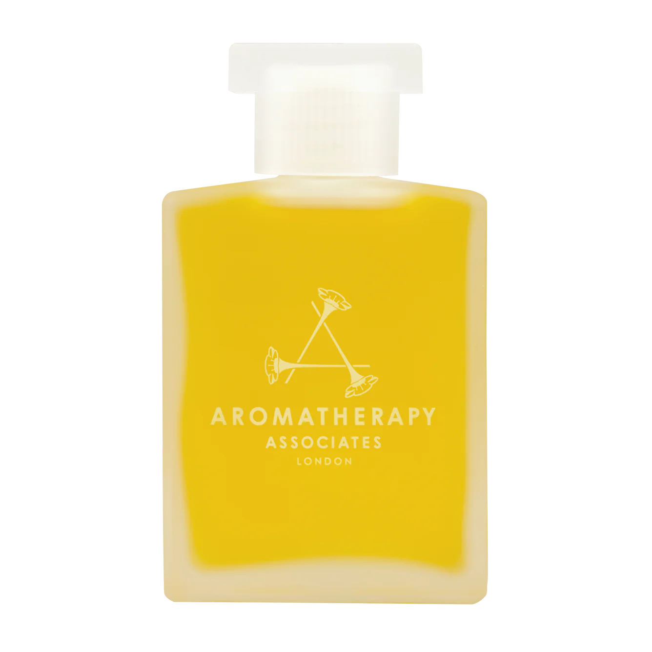 Aromatherapy Associates De-Stress Mind Bath & Shower Oil 55ml