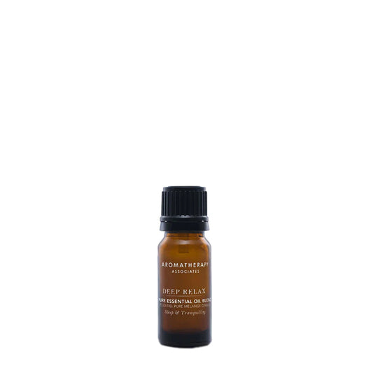 Aromatherapy Associates Deep Relax Pure Essential Oil Blend
