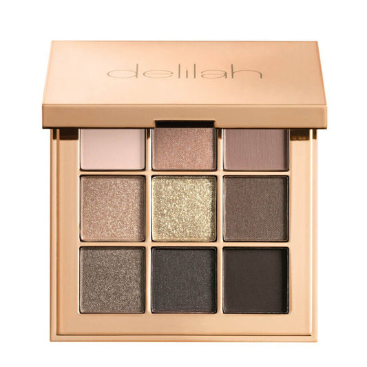 Delilah Eyeshadow Palette