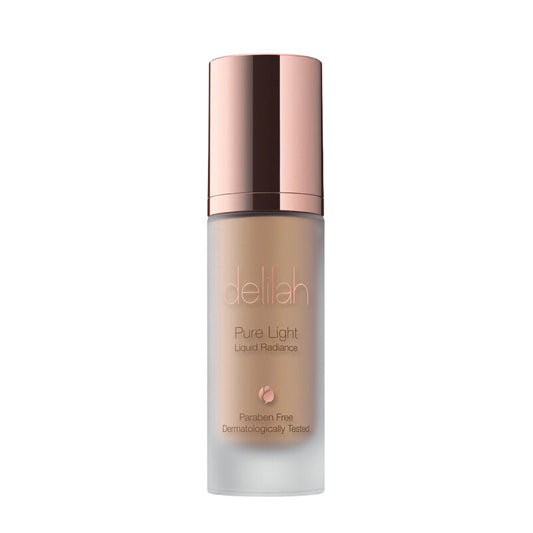 Delilah Pure Light Liquid Radiance