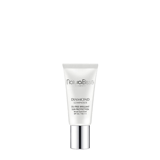 Natura Bissé Diamond Luminous SPF50 PA+++ Oil-Free Brilliant Sun Protection 30ml