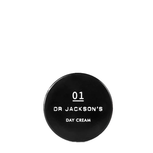 Dr. Jackson's 01 Day Skin Cream 30ml