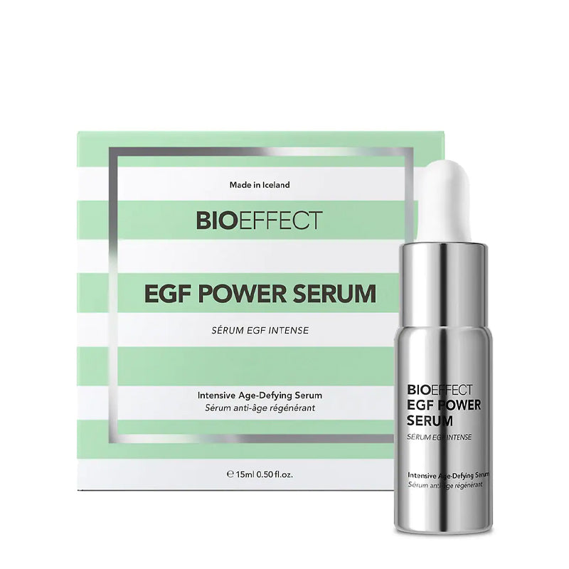 Bioeffect EGF Power Serum 15ml
