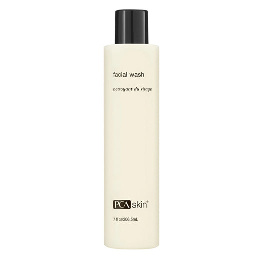 PCA Skin Facial Wash 207ml