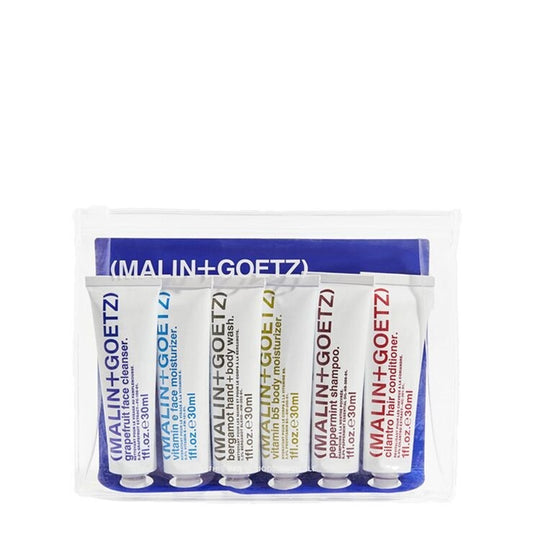 (MALIN+GOETZ) Best-Sellers Travel Kit 6x30ml