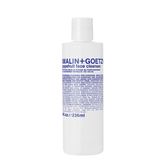 (MALIN+GOETZ) Grapefruit Face Cleanser 236ml