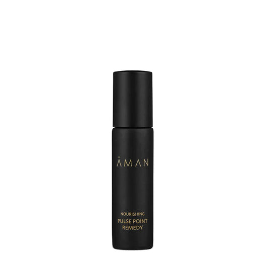 AMAN Nourishing Pulse Point Remedy 10ml