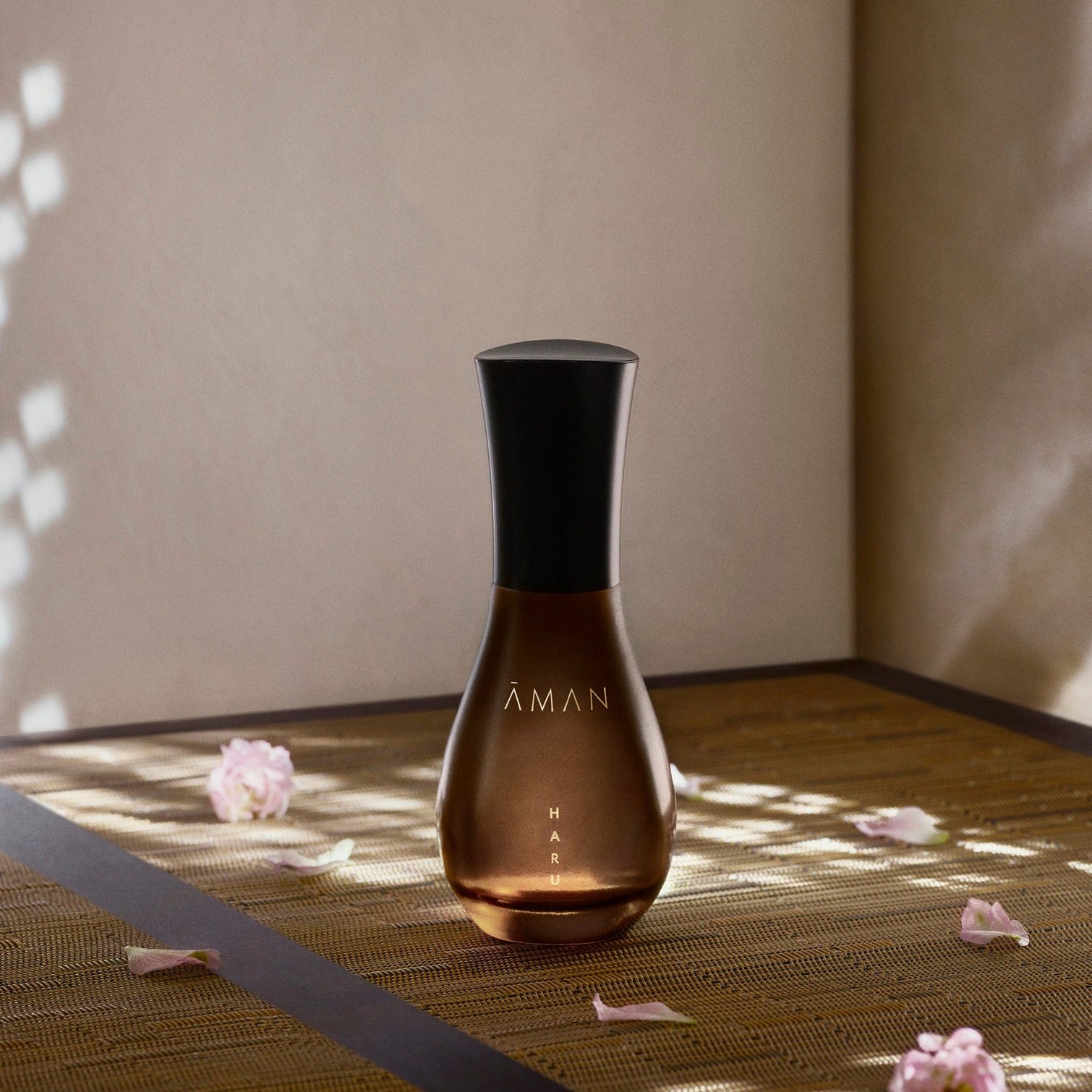 AMAN Haru Fine Fragrance 50ml BFAM0002HAR0050 5056384415829 Eau de Parfum,Parfum AMAN Perfumes & Colognes RETREAT