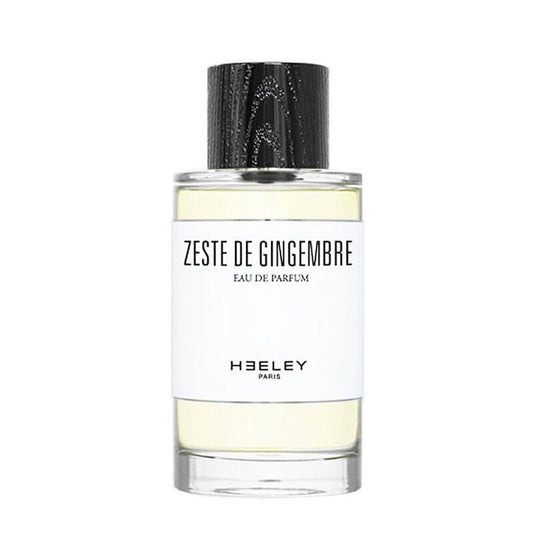 Heeley Zeste de Gingembre 100ml