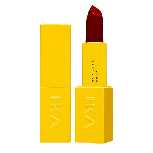 IKA Beauty Level Up Lipstick