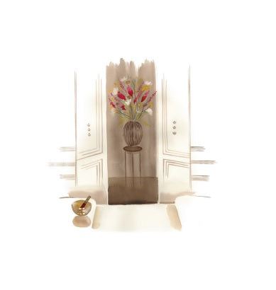 Cadeaubon digitaal voor een massage naar keuze van 60min