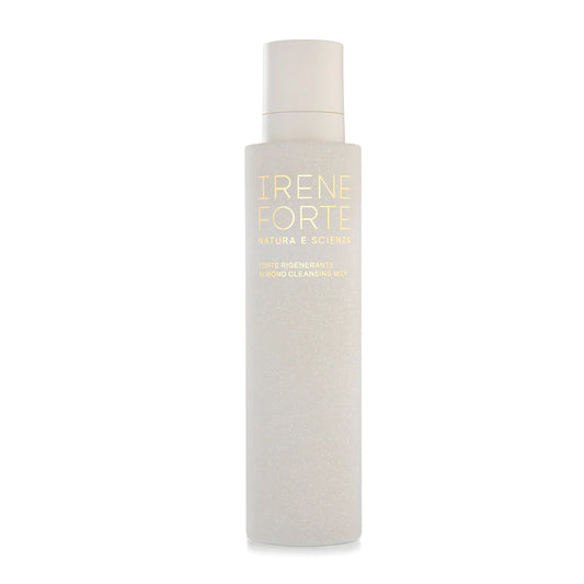 Irene Forte Almond Cleansing Milk 200ml