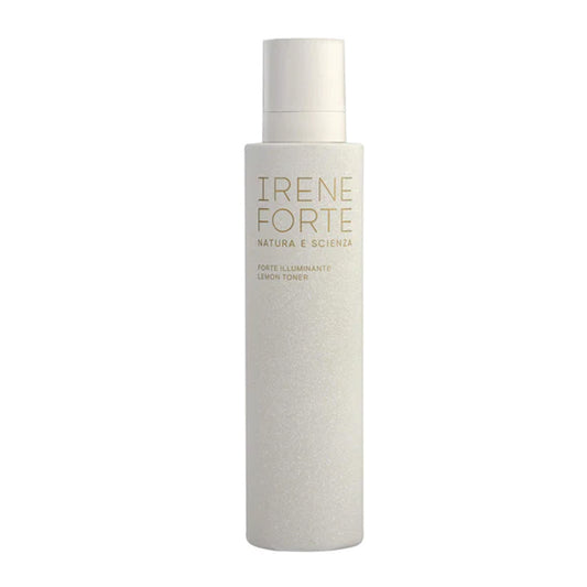 Irene Forte Lemon Toner 200ml