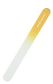 Karolin van Loon la doucher, glass nail file