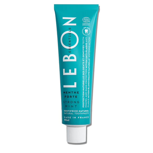 LEBON Strong Mint Toothpaste 80ml